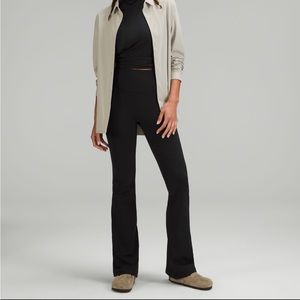 Groove Pant SHR Flare Pant *Nulu